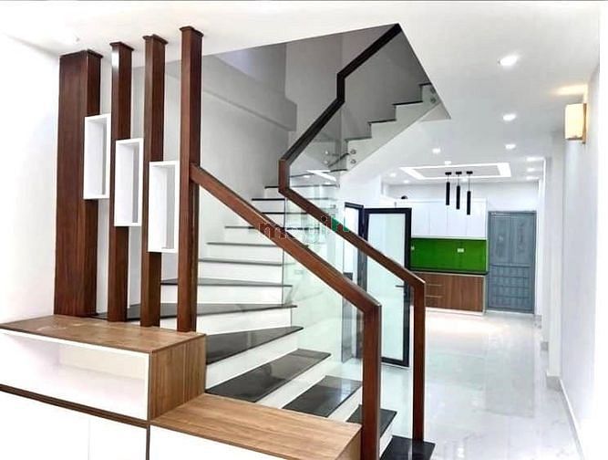 Hình ảnh Bán nhà đường Tên Lữa, Quận Bình Tân, SHR ,50m2, Giá Rẻ