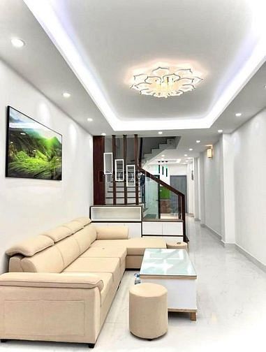 Hình ảnh Bán nhà đường Tên Lữa, Quận Bình Tân, SHR ,50m2, Giá Rẻ