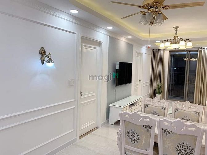 Hình ảnh Cho thuê Trang Chủ MB66.COM / Đăng Ký Tặng 66K Sunrise Riverside , 2PN, 2WC, Đầy đủ nội thất Nội Thất