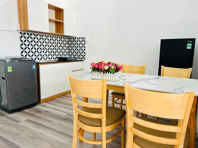 Hình ảnh 🎆CHDV 1PN - Full Nội Thất, Điện Biên Phủ