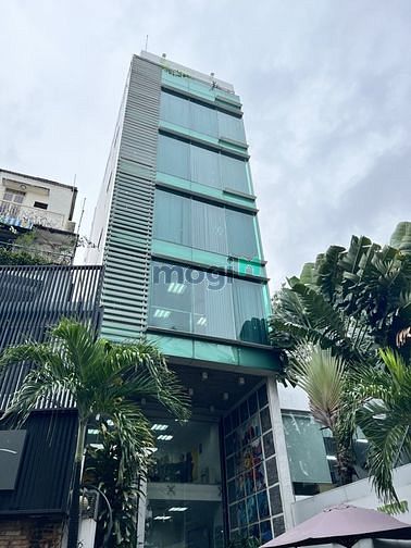 Hình ảnh BÁN GẤP CƯ XÁ ĐÔ THÀNH 81m2, 2 tầng, 4x24m