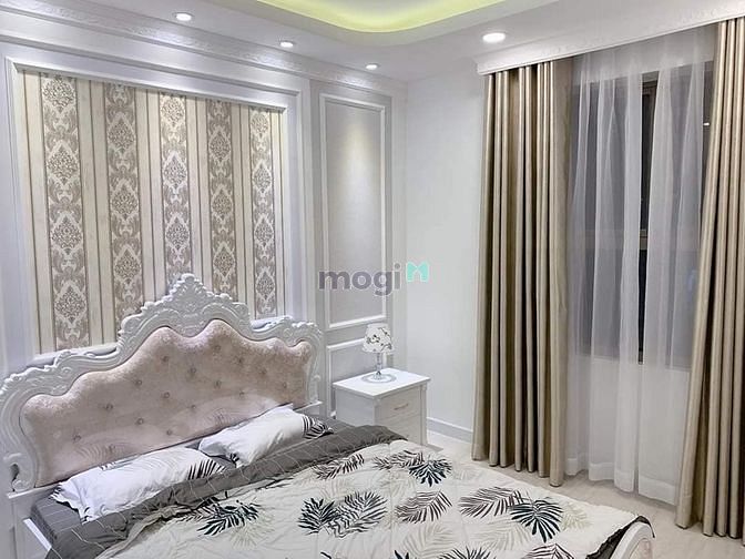 Hình ảnh Cho thuê Trang Chủ MB66.COM / Đăng Ký Tặng 66K Sunrise Riverside , 2PN, 2WC, Đầy đủ nội thất Nội Thất