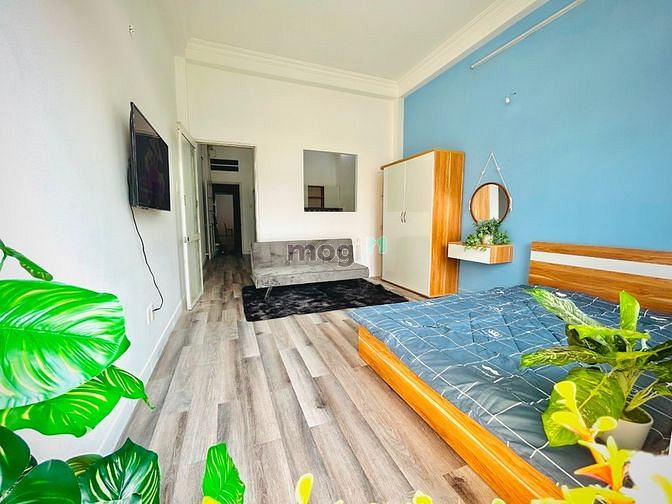 Hình ảnh 🎆CHDV 1PN - Full Nội Thất, Điện Biên Phủ