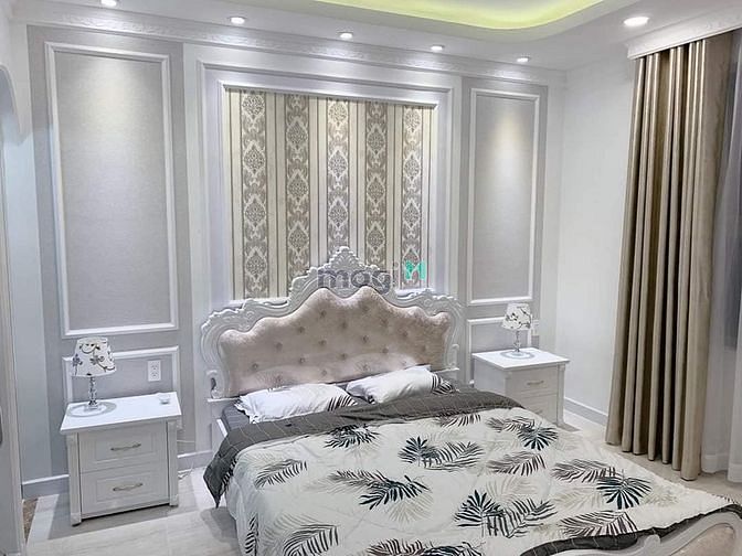 Hình ảnh Cho thuê Trang Chủ MB66.COM / Đăng Ký Tặng 66K Sunrise Riverside , 2PN, 2WC, Đầy đủ nội thất Nội Thất