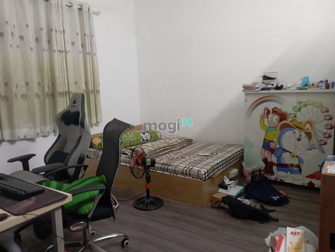 Hình ảnh 2PN Nguyễn Kiệm chỉ 6tr9 (giảm tháng đầu còn 6tr5)