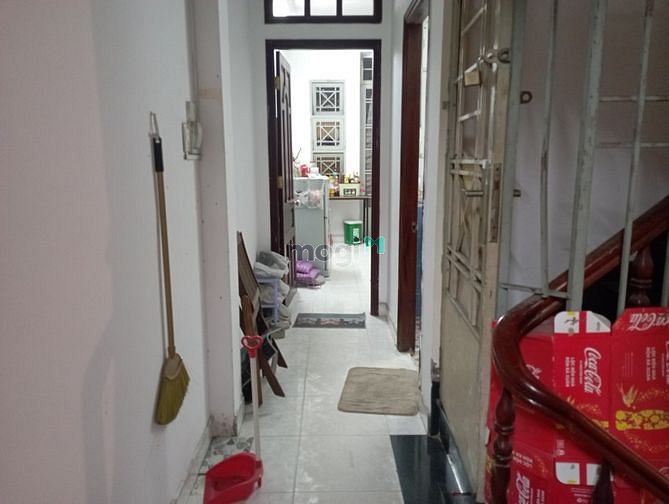 Hình ảnh 2PN Nguyễn Kiệm chỉ 6tr9 (giảm tháng đầu còn 6tr5)