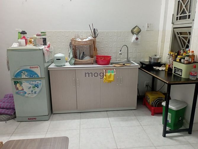 Hình ảnh 2PN Nguyễn Kiệm chỉ 6tr9 (giảm tháng đầu còn 6tr5)