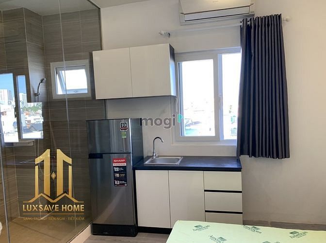 Hình ảnh 🔥Studio cửa sổ lớn phòng đẹp full nt Nguyễn Đình Chiểu