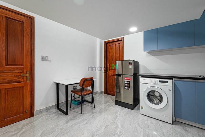 Hình ảnh 4P APARTMENT - Cho Thuê Duplex - Full Nội Thất Mới - Đặng Thùy Trâm