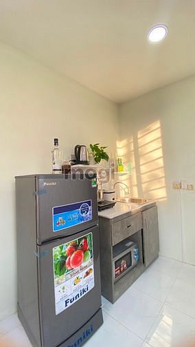 Hình ảnh 🔥Penhouse lầu 5 full nt Phạm Ngũ Lão