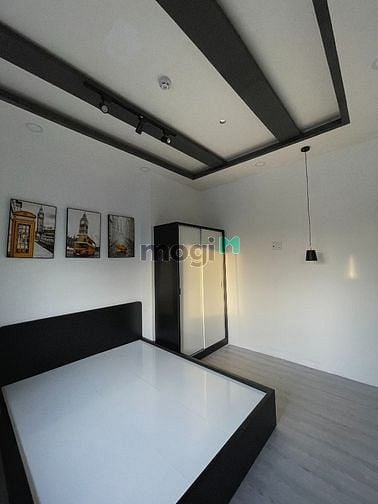 Hình ảnh 🔥Studio cửa sổ lớn phòng đẹp full nt Nguyễn Đình Chiểu