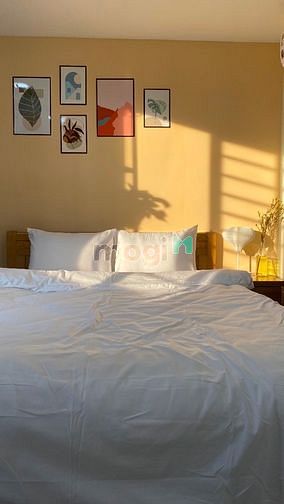Hình ảnh 🔥Penhouse lầu 5 full nt Phạm Ngũ Lão