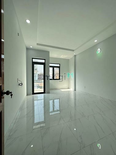 Hình ảnh 💣Nhà mới Bình Thạnh - 52m2 - 4x13m - HXH thông