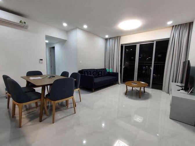 Hình ảnh ĐỊNH CƯ CANADA Bán gấp! Jamona Height Q7 3PN 1Tỷ69