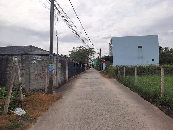 Hình ảnh 840m2 đất Cạnh đường Hà Huy Phiên, Bình Mỹ, Củ Chi. Giá 11,5 tỷ