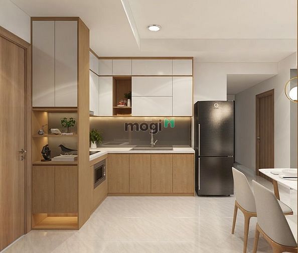 Hình ảnh Cho thuê CH HORIZON Tower 125m2, 3PN, Full NT đẹp. Giá Thật: 35 tr/th
