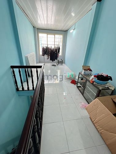 Hình ảnh HÀNG HIẾM 2PN, 2WC có 3 tầng Phạm Thế Hiển 19m2