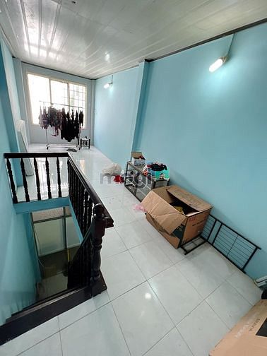 Hình ảnh HÀNG HIẾM 2PN, 2WC có 3 tầng Phạm Thế Hiển 19m2
