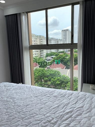 Hình ảnh Căn Hộ 90m2 2PN Midtown M6, PMH, Q7