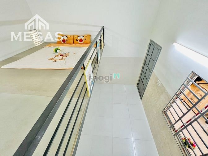 Hình ảnh Phòng trọ CAO CẤP Lê Trọng Tấn (NT Cơ Bản)