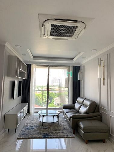 Hình ảnh Căn Hộ 90m2 2PN Midtown M6, PMH, Q7