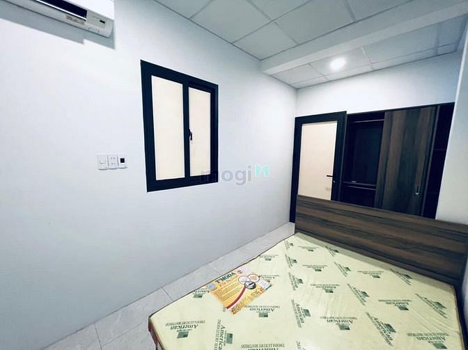 Hình ảnh Mb6623 nạp rút nhanh chóng 2PN Nhà mới full nội thất mới