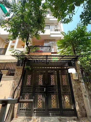 Hình ảnh THANH LÝ ĐẦU NĂM bán Phạm Phú Thứ Q6 58m2 2ty015
