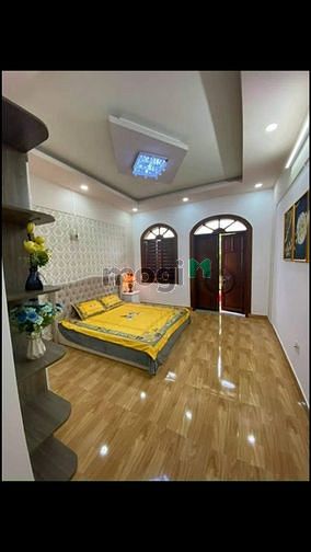 Hình ảnh bán nhà LÂM VĂN BỀN P Tân Quy 1T2L 2,9tỷ