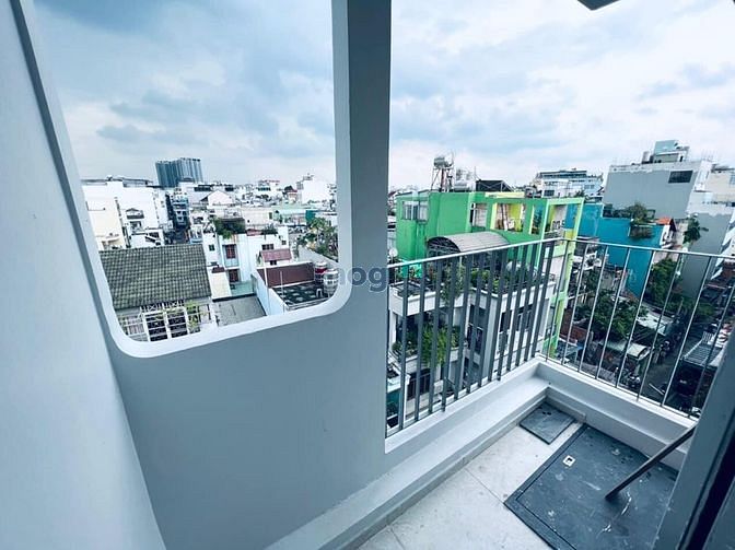 Hình ảnh Mb6623 nạp rút nhanh chóng 2PN Nhà mới full nội thất mới