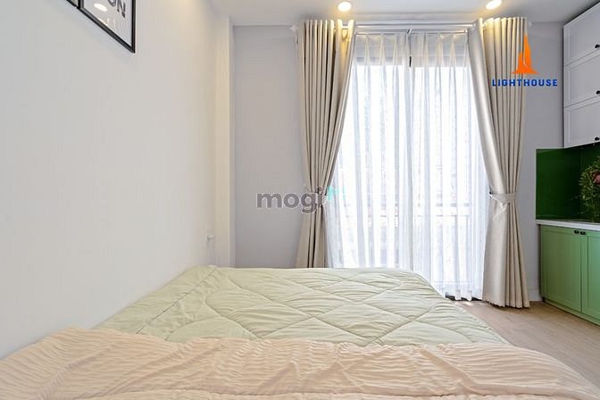 Hình ảnh 💥Studio mới full nt Điện Biên Phủ