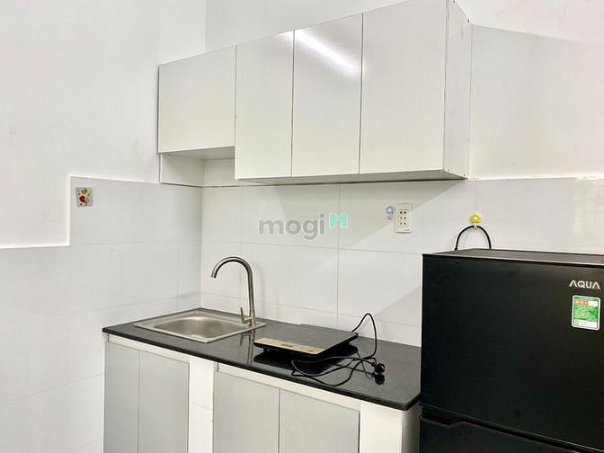 Hình ảnh Mb6623 nạp rút nhanh chóng STUDIO CỬA SỔ ngay trung tâm Quận Bình Thạnh gần ĐH HUTECH