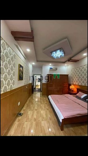 Hình ảnh bán nhà LÂM VĂN BỀN P Tân Quy 1T2L 2,9tỷ