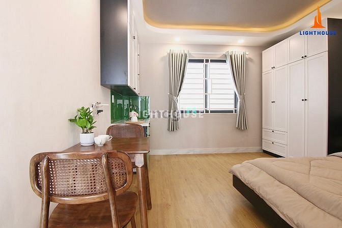 Hình ảnh 💥Studio mới full nt Điện Biên Phủ