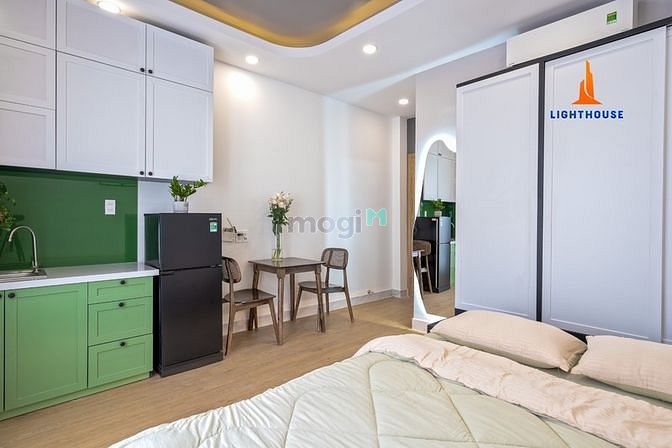Hình ảnh 💥Studio mới full nt Điện Biên Phủ