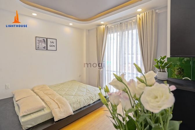 Hình ảnh 💥Studio mới full nt Điện Biên Phủ