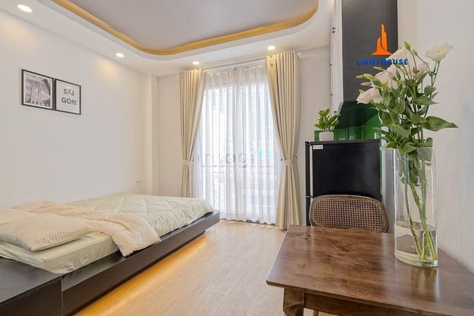 Hình ảnh 💥Studio mới full nt Điện Biên Phủ