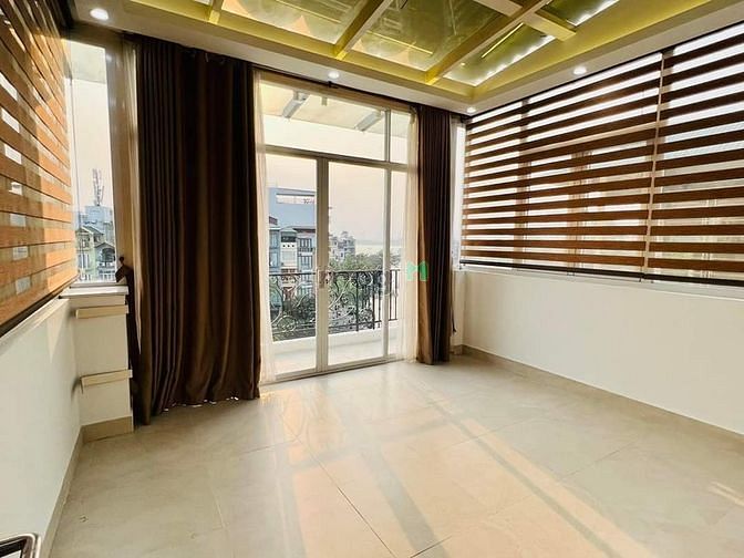 Hình ảnh Bán nhà mặt phố Phó Đức Chính , 30m, 11 tỷ
