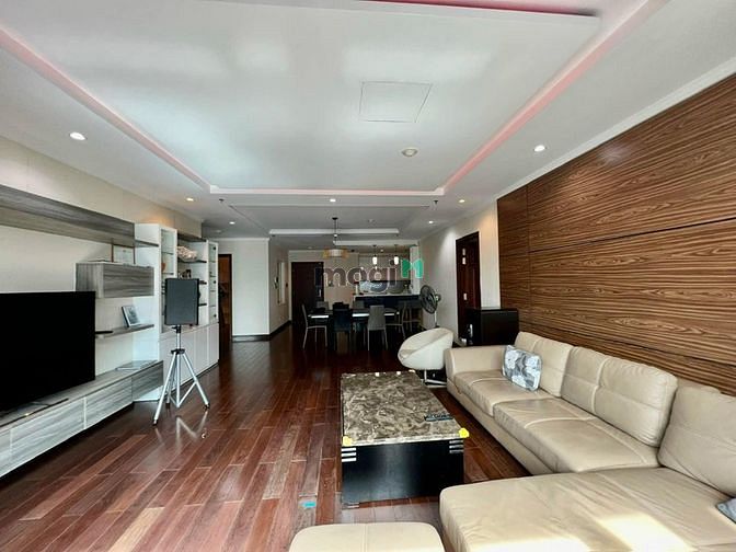 Hình ảnh CẦN BÁN Docklands Sài Gòn Q7 96m2 2Tỷ580full NT