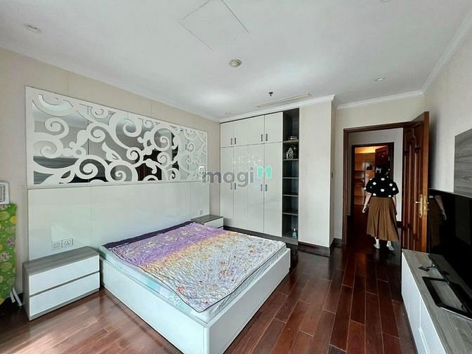 Hình ảnh CẦN BÁN Docklands Sài Gòn Q7 96m2 2Tỷ580full NT