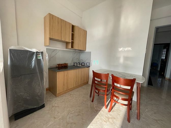 Hình ảnh Căn hô 1PN balcony full NT view Hoàng Sa