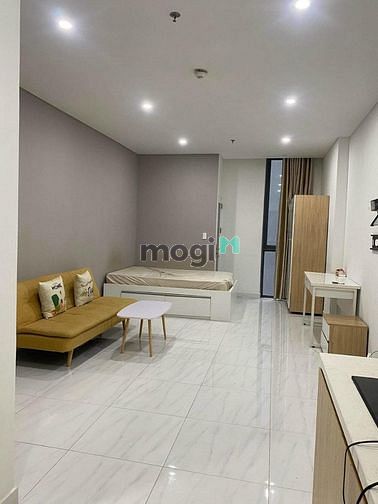 Hình ảnh Studio D-Vela , Full Nội Thất  , Giá tốt nhất bên D-Vela , Sạch Sẽ