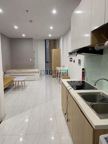 Hình ảnh Studio D-Vela , Full Nội Thất  , Giá tốt nhất bên D-Vela , Sạch Sẽ
