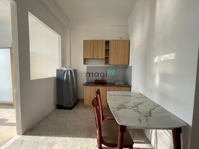 Hình ảnh Căn hô 1PN balcony full NT view Hoàng Sa
