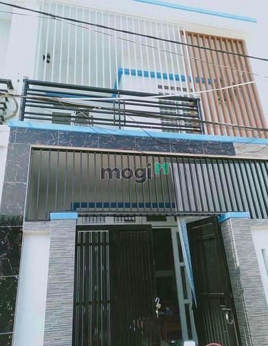 Hình ảnh Bán nhà TẶNG NỘI THẤT! Trần Phú,Q5 48M2 1Tỷ620 SHR