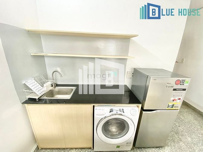 Hình ảnh ⭕ Căn Hộ Ban Công Thoáng Mát Full Nội Thất  Etown Cộng Hòa - Ở Ngay