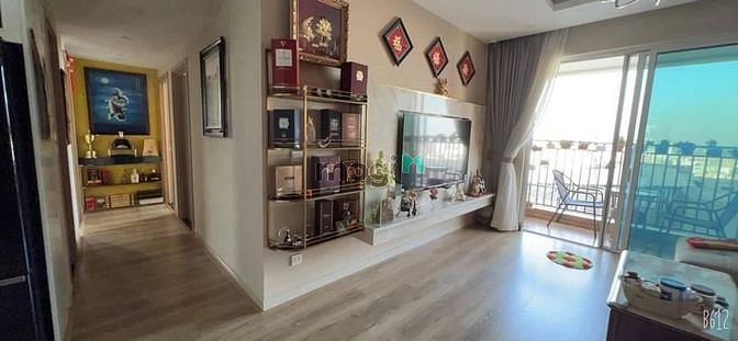 Hình ảnh SIÊU PHẨM! Kingston Residence PN 75M2 2PN 2Tỷ750