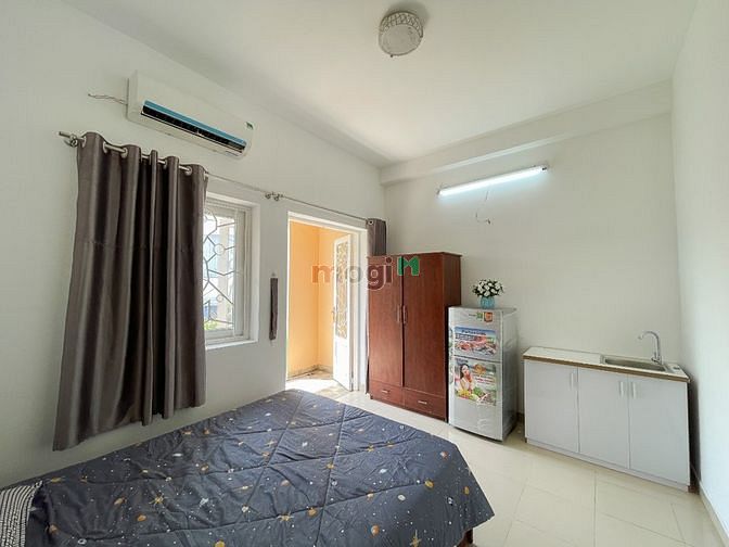 Hình ảnh Nhà mới full nội thất giá sinh viên ngay aeon tân phú