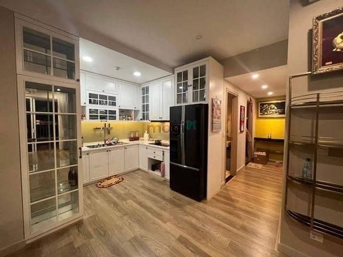 Hình ảnh SIÊU PHẨM! Kingston Residence PN 75M2 2PN 2Tỷ750