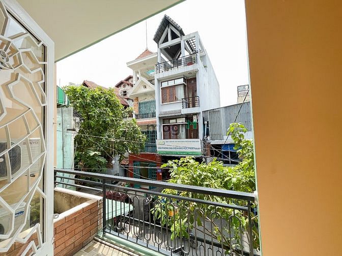 Hình ảnh Nhà mới full nội thất giá sinh viên ngay aeon tân phú