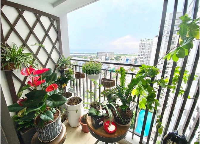 Hình ảnh SIÊU PHẨM! Kingston Residence PN 75M2 2PN 2Tỷ750